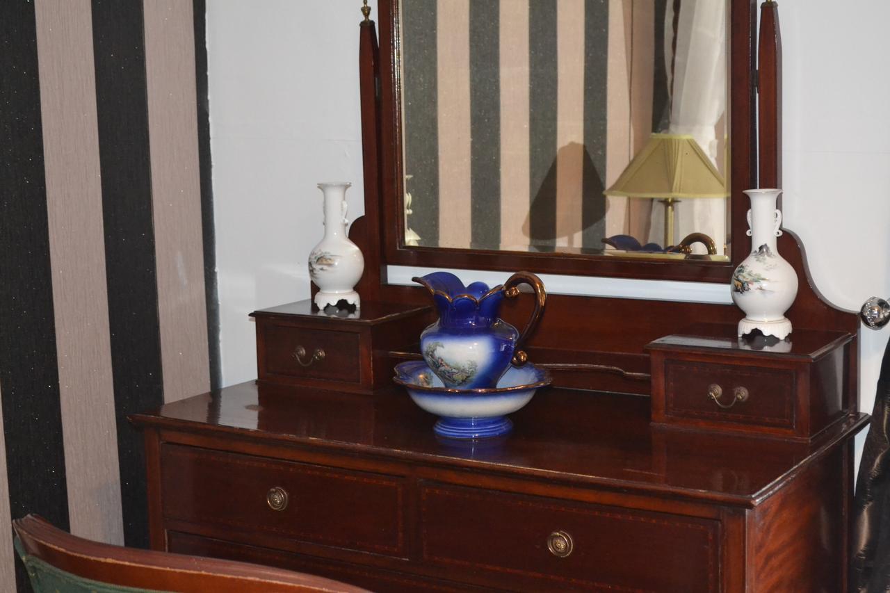 The Holmlea Hotel Blackpool Ngoại thất bức ảnh