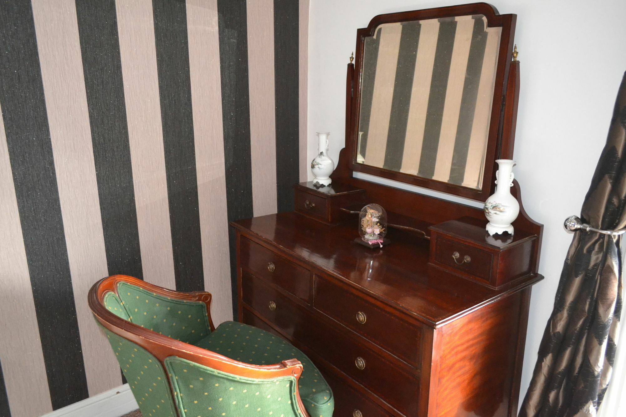 The Holmlea Hotel Blackpool Ngoại thất bức ảnh