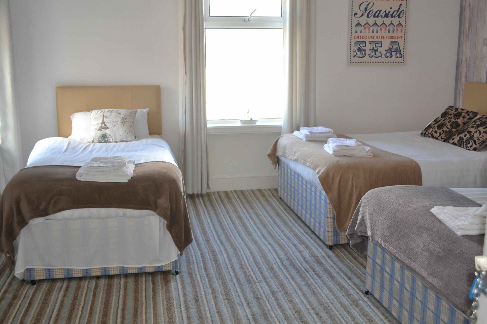 The Holmlea Hotel Blackpool Ngoại thất bức ảnh